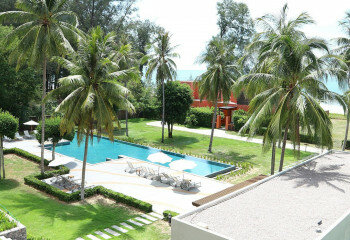 Кондоминиум в Прачуап Кири Хане, Таиланд | THE157836