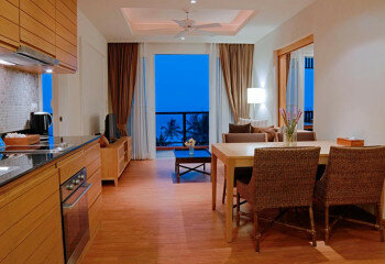 Кондоминиум в Прачуап Кири Хане, Таиланд | THE157836