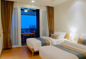 Кондоминиум в Прачуап Кири Хане, Таиланд | THE157836