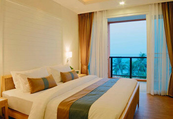 Кондоминиум в Прачуап Кири Хане, Таиланд | THE157836