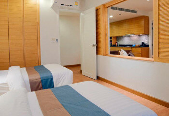 Кондоминиум в Прачуап Кири Хане, Таиланд | THE157836