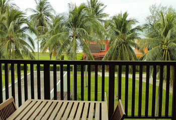 Кондоминиум в Прачуап Кири Хане, Таиланд | THE157836