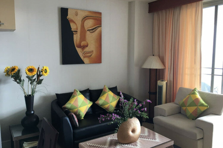 Кондоминиум в Ча-ам, Таиланд | THE357863