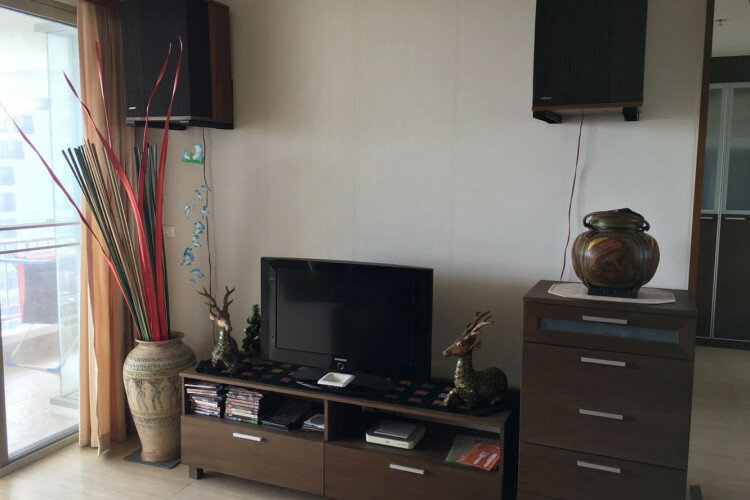 Кондоминиум в Ча-ам, Таиланд | THE357863