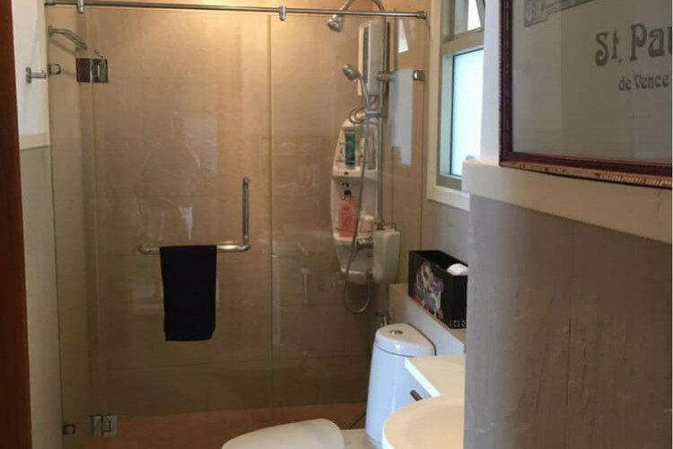 Кондоминиум в Ча-ам, Таиланд | THE357863