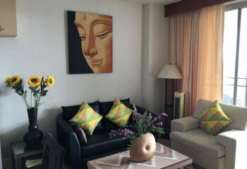 Кондоминиум в Ча-ам, Таиланд | THE357863