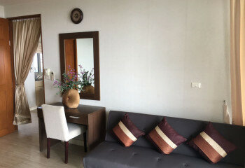 Кондоминиум в Ча-ам, Таиланд | THE357863