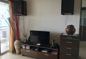 Кондоминиум в Ча-ам, Таиланд | THE357863