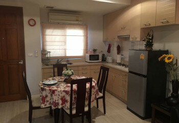 Кондоминиум в Ча-ам, Таиланд | THE357863