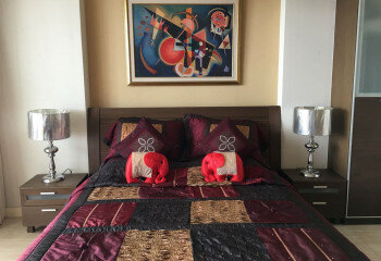 Кондоминиум в Ча-ам, Таиланд | THE357863