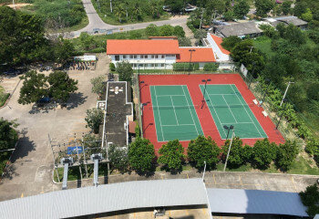 Кондоминиум в Ча-ам, Таиланд | THE357863