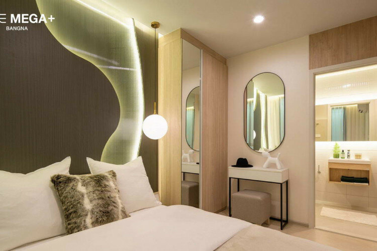 Кондоминиум в Самутпракане, Таиланд | THE229327