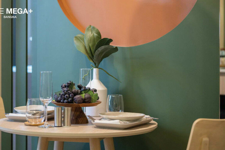 Кондоминиум в Самутпракане, Таиланд | THE229327