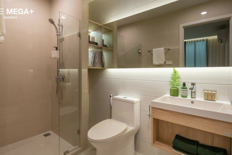 Кондоминиум в Самутпракане, Таиланд | THE229327