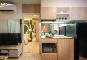 Кондоминиум в Самутпракане, Таиланд | THE229327