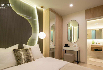 Кондоминиум в Самутпракане, Таиланд | THE229327