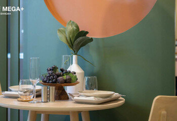 Кондоминиум в Самутпракане, Таиланд | THE229327