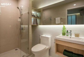 Кондоминиум в Самутпракане, Таиланд | THE229327