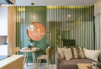 Кондоминиум в Самутпракане, Таиланд | THE229327