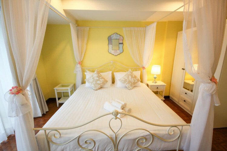 Кондоминиум в Хуахине, Таиланд | THE357866