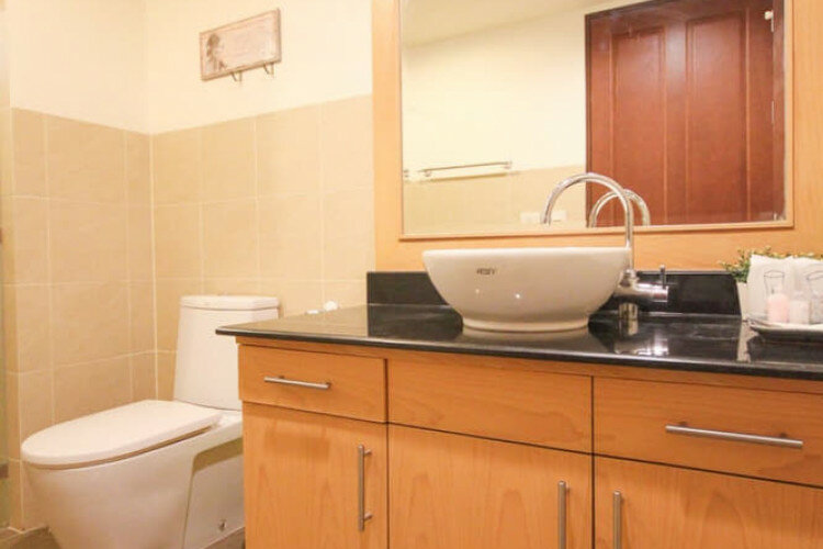 Кондоминиум в Хуахине, Таиланд | THE357866