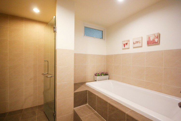 Кондоминиум в Хуахине, Таиланд | THE357866