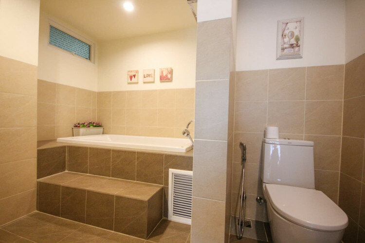 Кондоминиум в Хуахине, Таиланд | THE357866