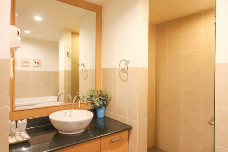 Кондоминиум в Хуахине, Таиланд | THE357866