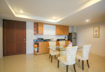 Кондоминиум в Хуахине, Таиланд | THE357866