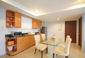 Кондоминиум в Хуахине, Таиланд | THE357866