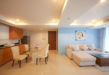 Кондоминиум в Хуахине, Таиланд | THE357866