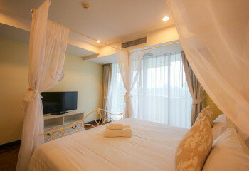 Кондоминиум в Хуахине, Таиланд | THE357866