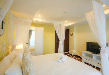 Кондоминиум в Хуахине, Таиланд | THE357866