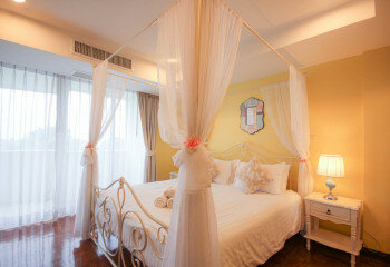 Кондоминиум в Хуахине, Таиланд | THE357866