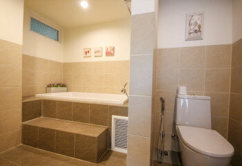 Кондоминиум в Хуахине, Таиланд | THE357866