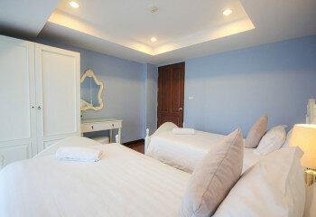 Кондоминиум в Хуахине, Таиланд | THE357866