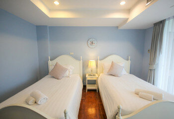 Кондоминиум в Хуахине, Таиланд | THE357866