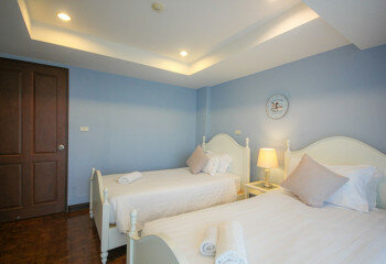 Кондоминиум в Хуахине, Таиланд | THE357866