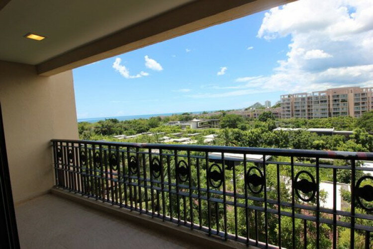 Кондоминиум в Хуахине, Таиланд | THE157878