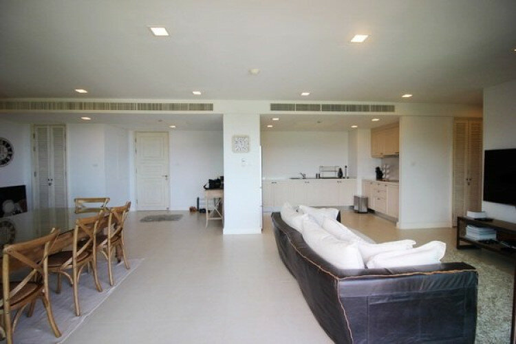 Кондоминиум в Хуахине, Таиланд | THE157878