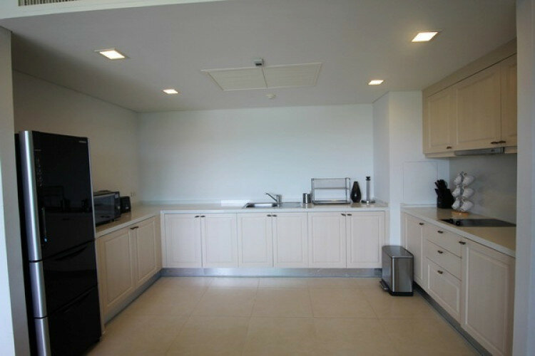 Кондоминиум в Хуахине, Таиланд | THE157878