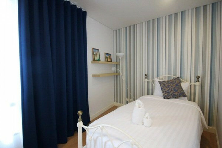 Кондоминиум в Хуахине, Таиланд | THE157878