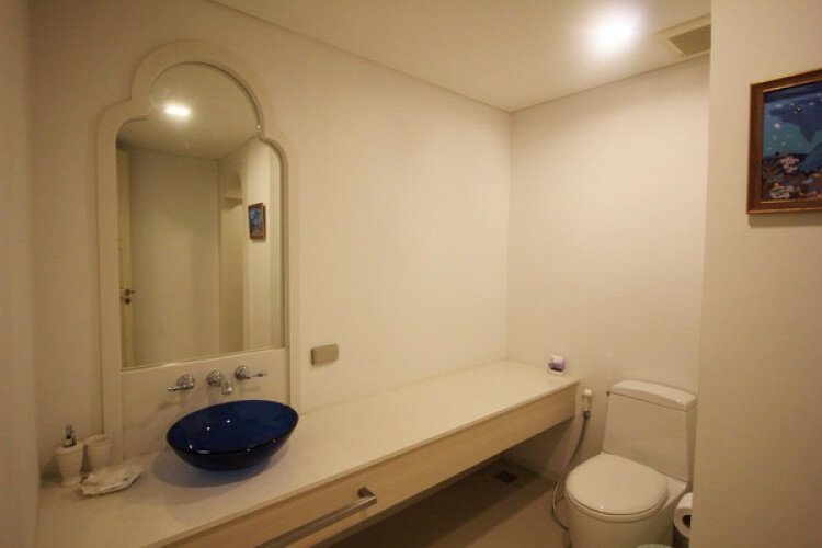 Кондоминиум в Хуахине, Таиланд | THE157878