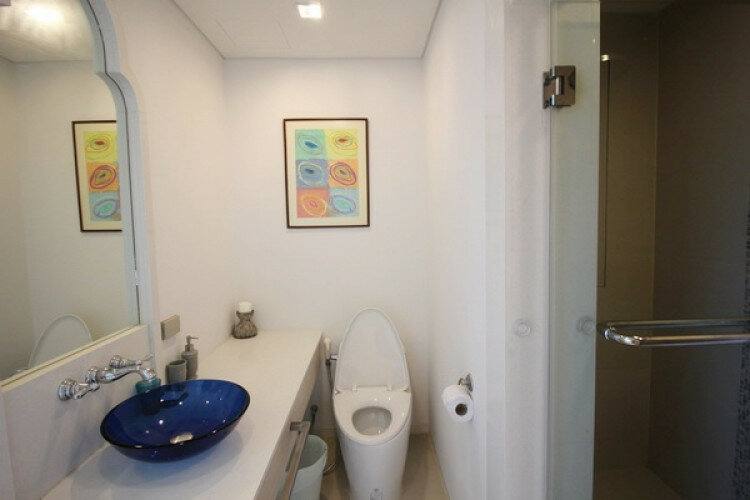 Кондоминиум в Хуахине, Таиланд | THE157878