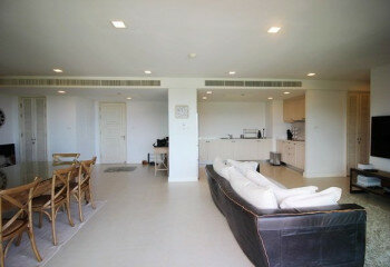 Кондоминиум в Хуахине, Таиланд | THE157878