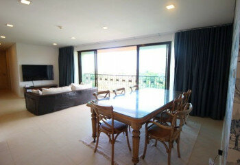 Кондоминиум в Хуахине, Таиланд | THE157878