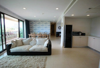 Кондоминиум в Хуахине, Таиланд | THE157878