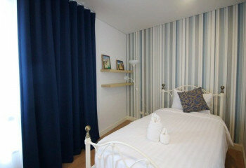 Кондоминиум в Хуахине, Таиланд | THE157878