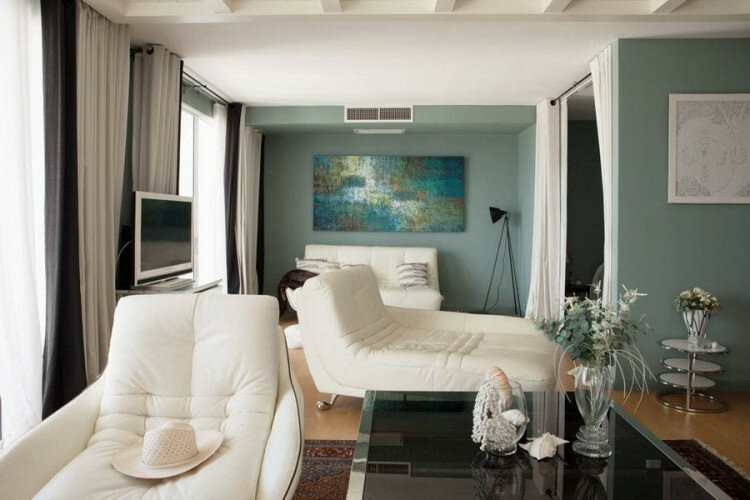 Кондоминиум в Хуахине, Таиланд | THE257879