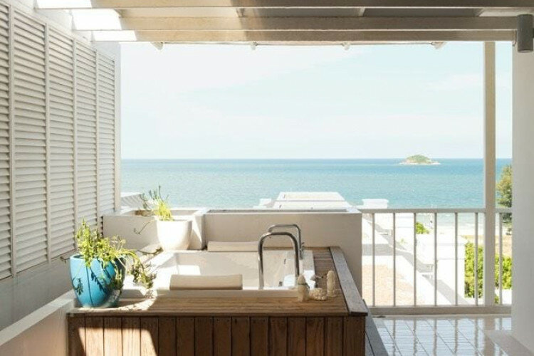 Кондоминиум в Хуахине, Таиланд | THE257879